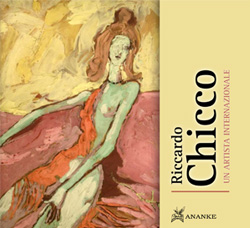 Chicco, Un Artista Internazionale - 2010