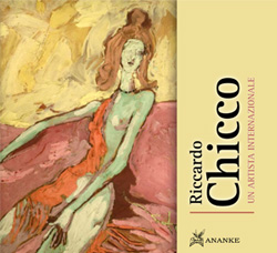 Chicco, Un Artista Internazionale - 2010