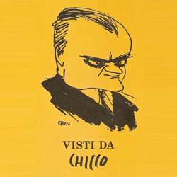 Visti da Chicco - 1987/1988